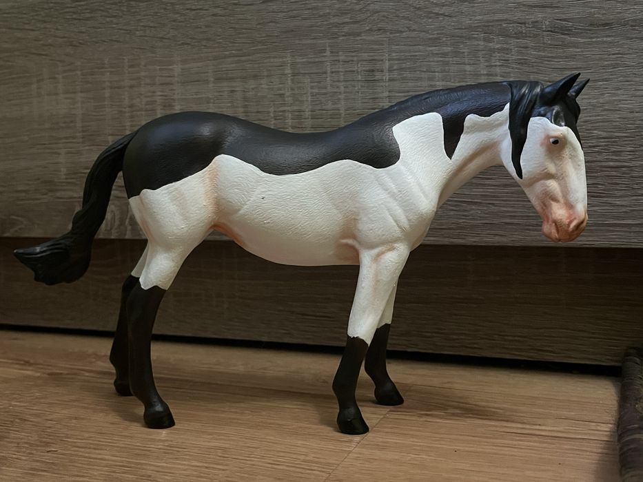 Custom collecta deluxe