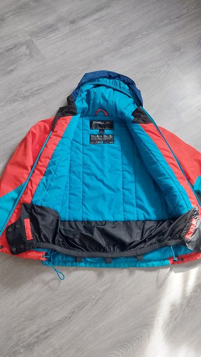 kurtka chłopięca 140 oneill