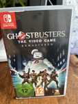 Ghostbusters Switch