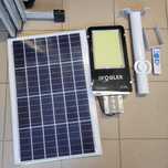 Lampa solarna uliczna 1500 W Uliczna