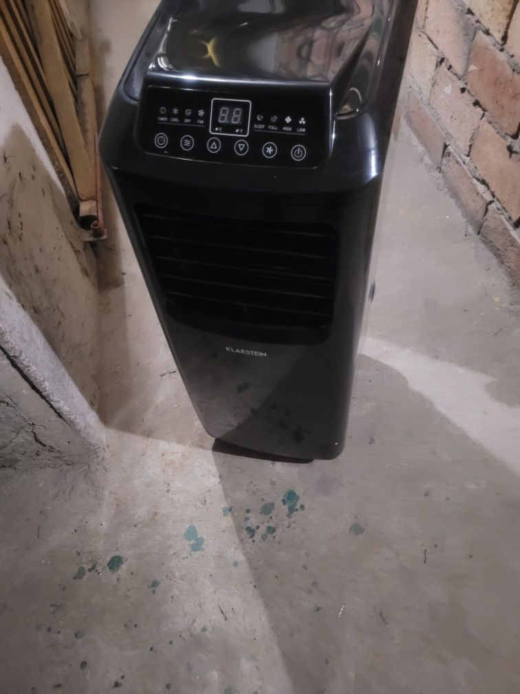Klimatyzator Klarstein
