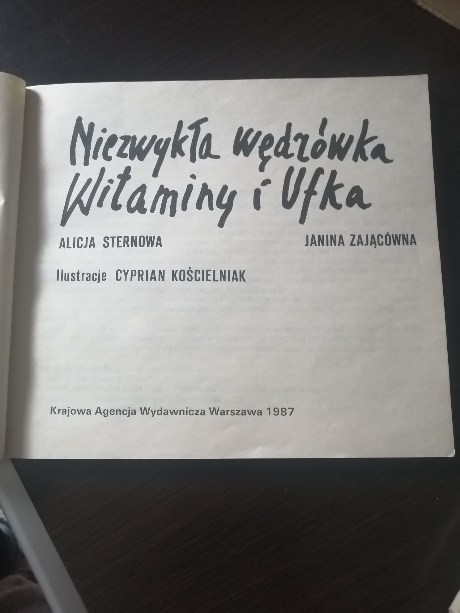 Stare bajki lata 70/80/90