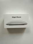 Apple Magic Mouse