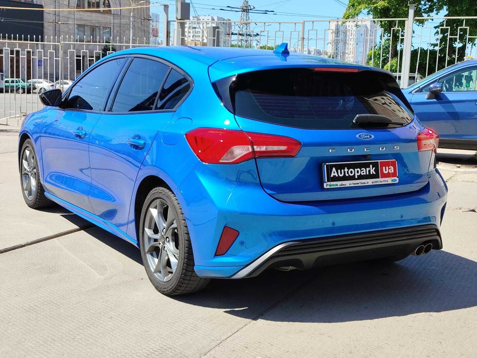 Продам Ford Focus 2019р. #43418