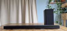 Soundbar LG SL6YF