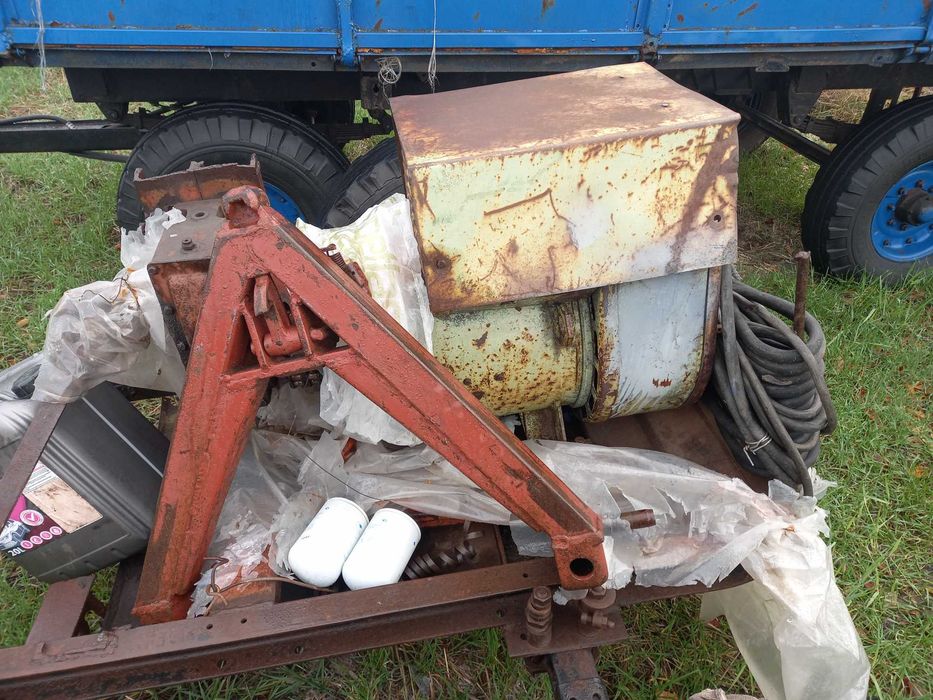 Продам сварку САК