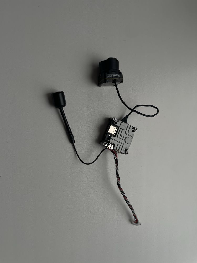 RunCam Link Wasp DJI Vista