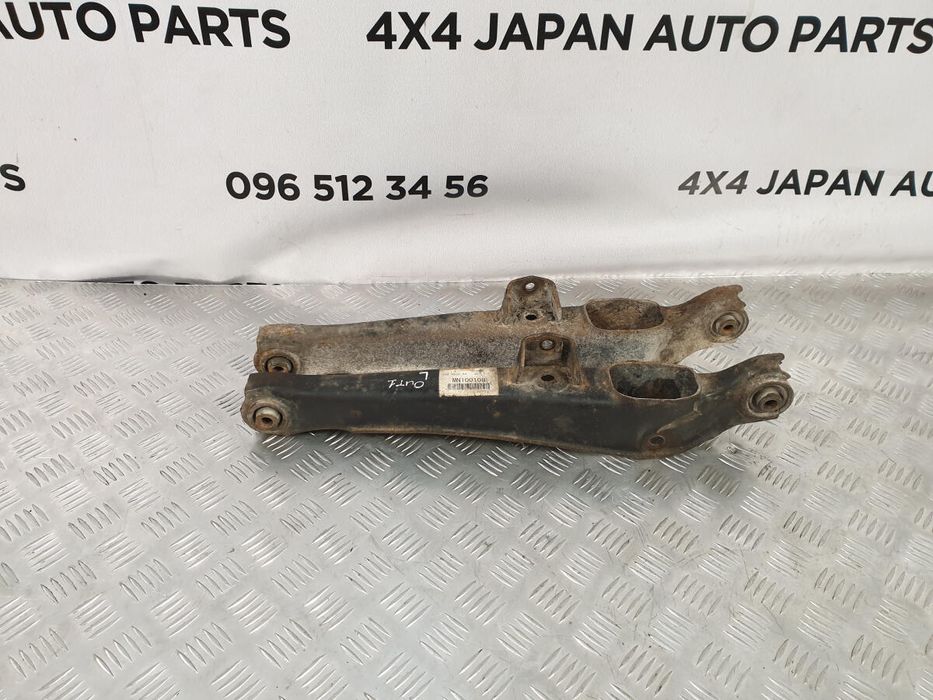 Рычаг задней подвески нижний поперечный Mitsubishi разборка