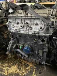 Двигун Двигатель Мотор Renault Kangoo 1.9D канго рено розборка