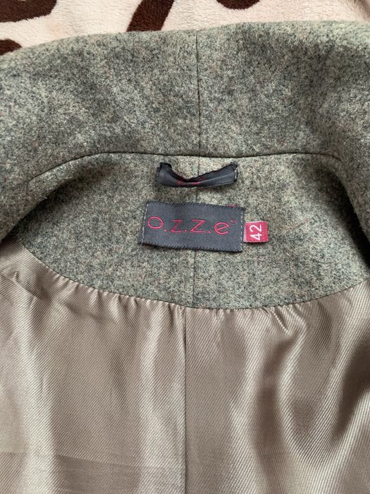 Пальто    жіноче