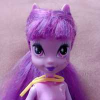 Lalka pony equestria girls Twilight Sparkle Hasbro ruchome stawy