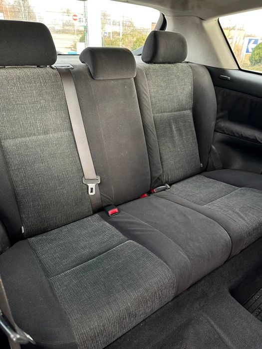 Toyota Corola 2,0 дизель Євробляха