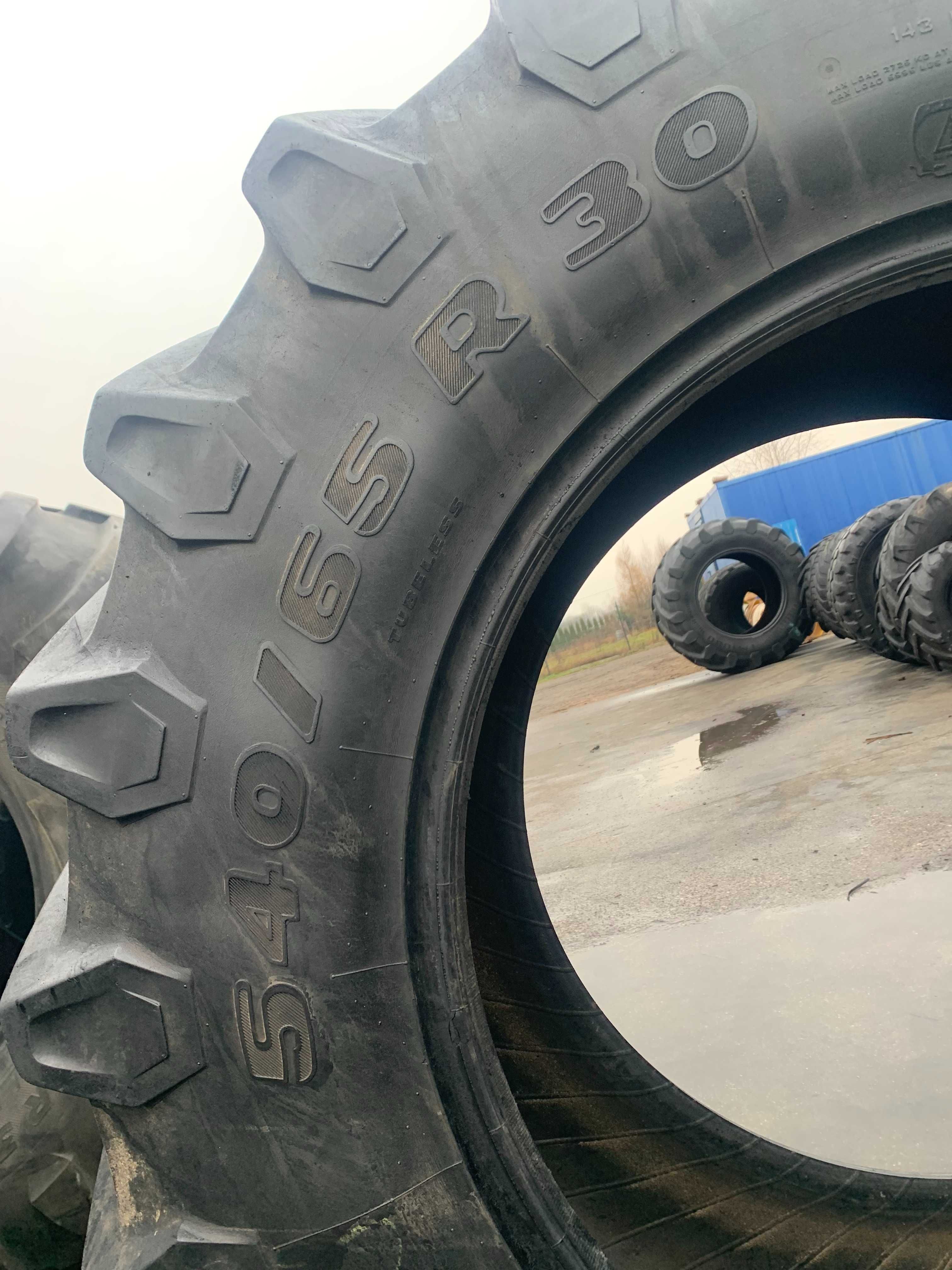 540/65R30 Trelleborg TM800 JM472