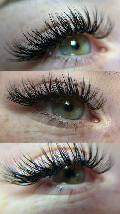 Нарощення вій  Солом'янський район