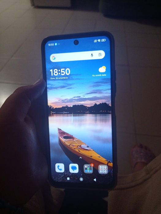 Vendo um redmim xiaomi note 12 e de brinde vais um capa