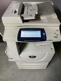 Impressora Multifunções Xerox 7242