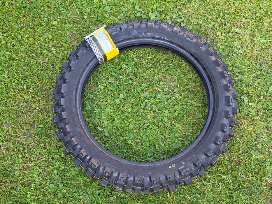 Nowa opona Dunlop Geomax MX53 roz. 110/90-19 TT 62M