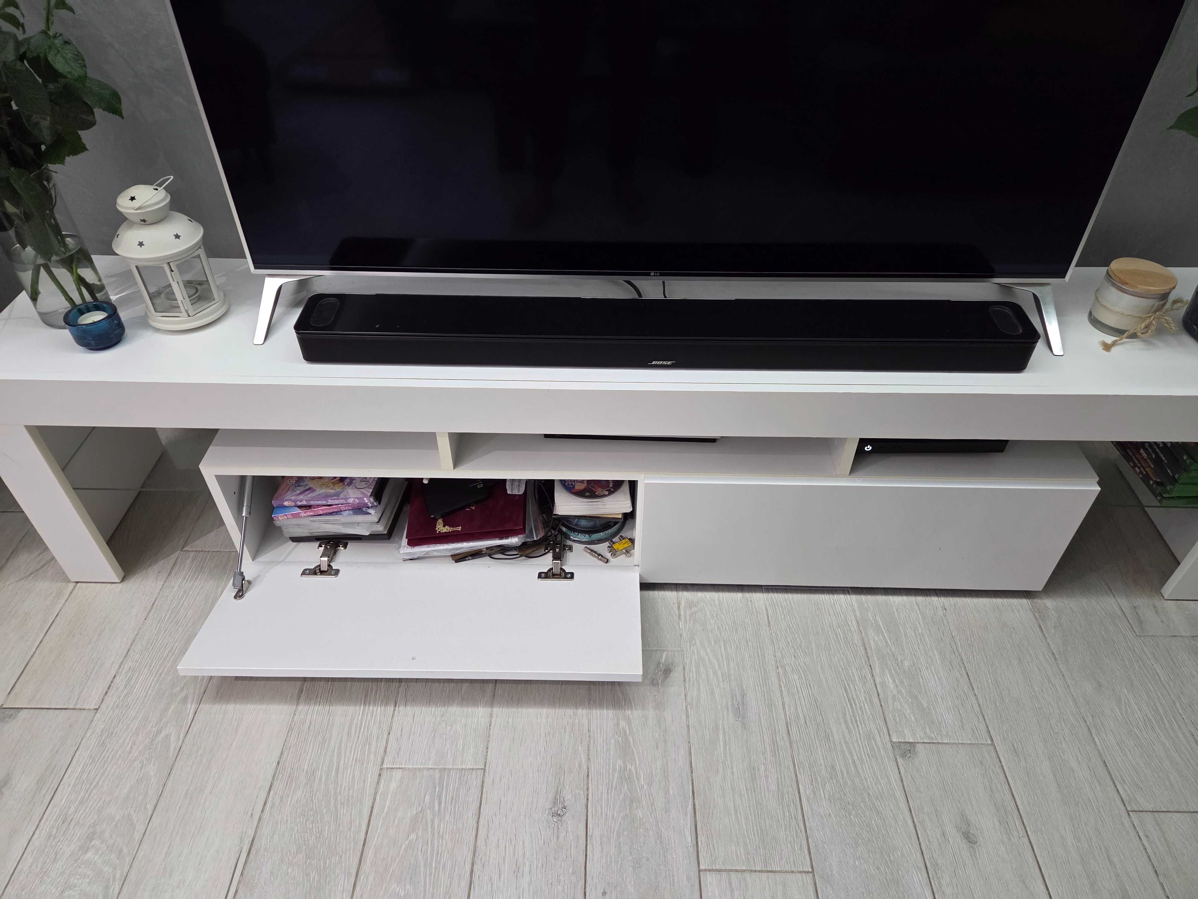 Szafka  RTV, szafka pod telewizor 200cm