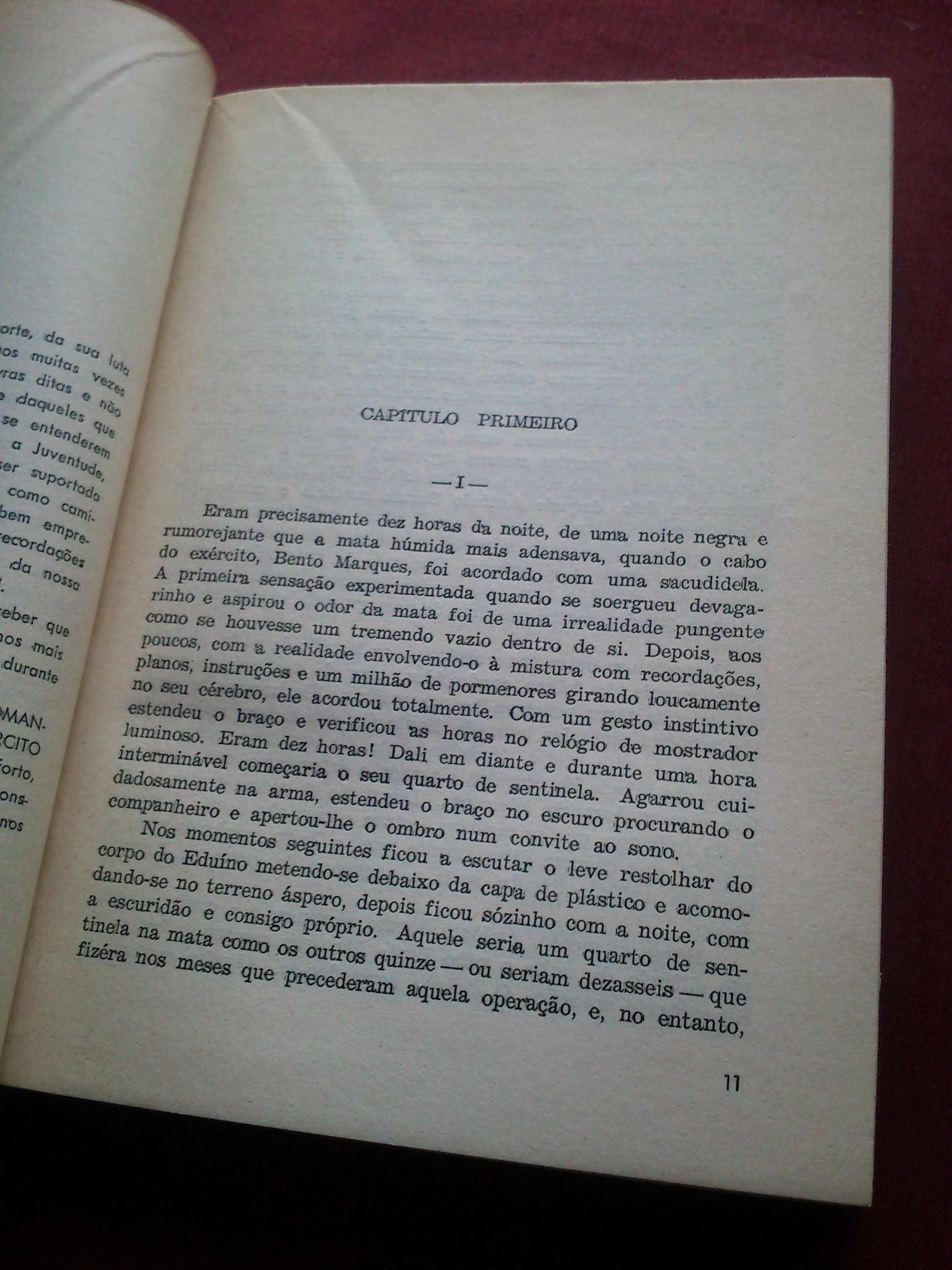 Fernando Melim-Requiem Para Os Heróis-1972