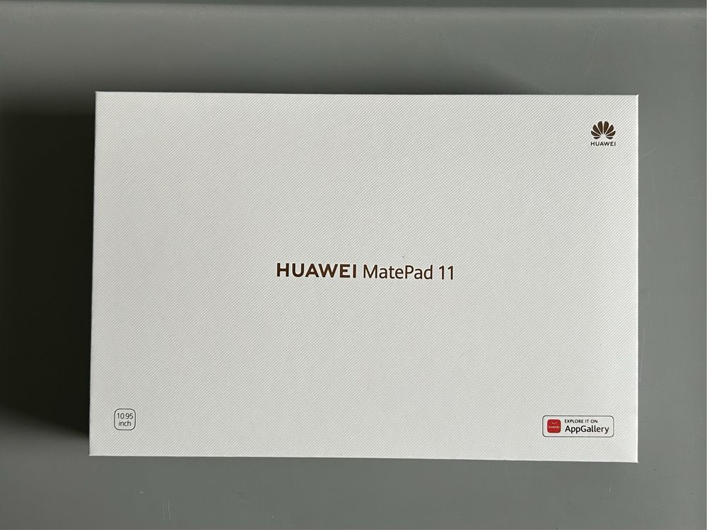 HUAWEI tablet MatePad 11 zestaw + myszka GRATIS