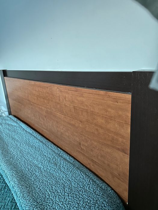 Cama Sommier c/ colchão