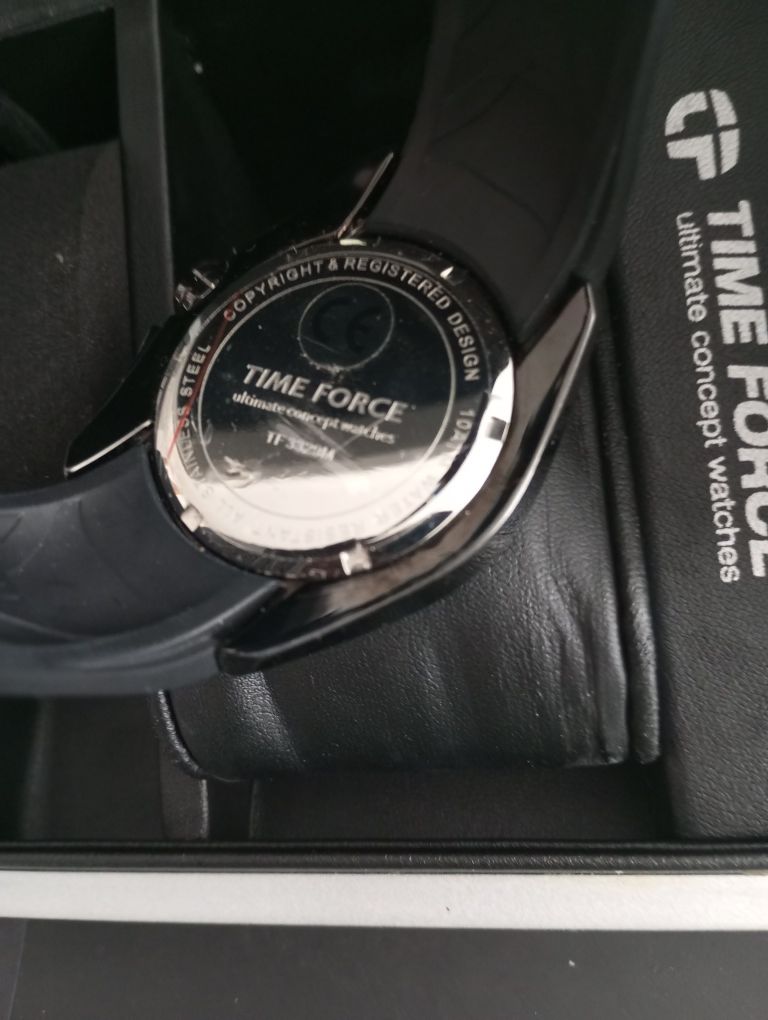 Relógio Time Force Concept CR