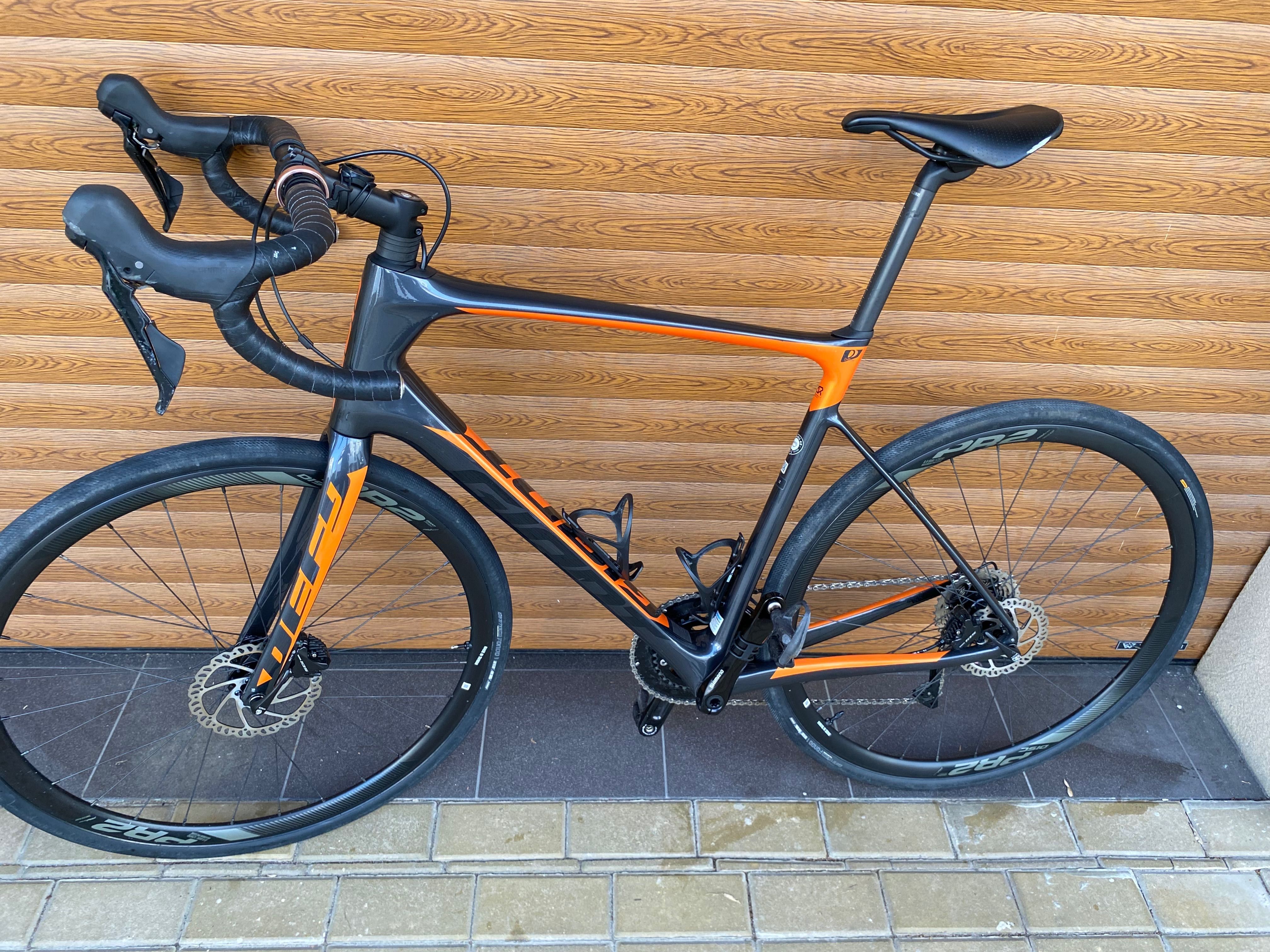 Defy Advanced 2 L (105)