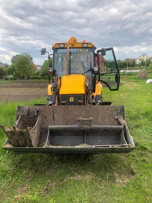 Оренда спецтехніки