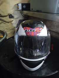 Vendo capacete LS2