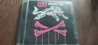 Cult Born Into This CD