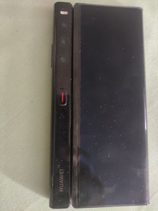 Vendo Huawei mate x 2