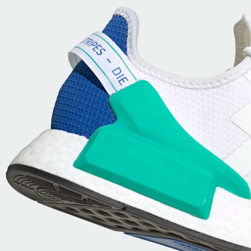 Kicksy adidas Originals NMD_R1 EUR 39 1/3 CM 24,5