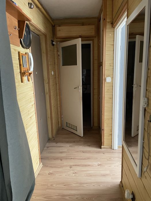 [RESERWACJA] Mieszkanie na wynajem