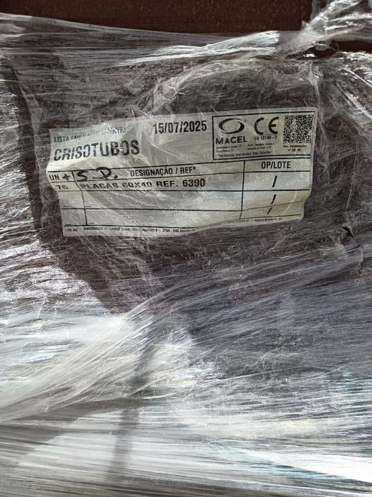 Lajeta da Macel, tipo Deck castanho