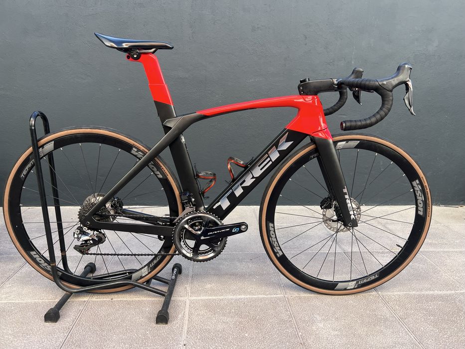TREK MADONNE SLR (54)