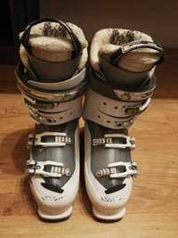 Buty narciarskie Salomon Divine 5 rozmiar 40-41 wkładka 26 cm