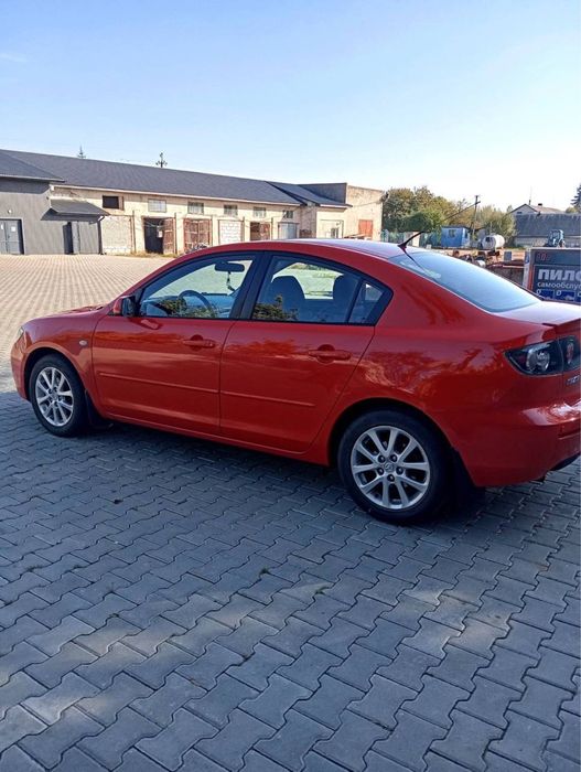Mazda 3 від власниці!!!