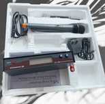 Радіосистема Sennheiser ew 128(100) G2 з одним мікрофоном