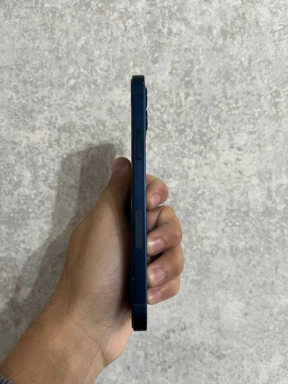 Iphone 12 128 gb, ідеальний стан, айфон 12 128 гб