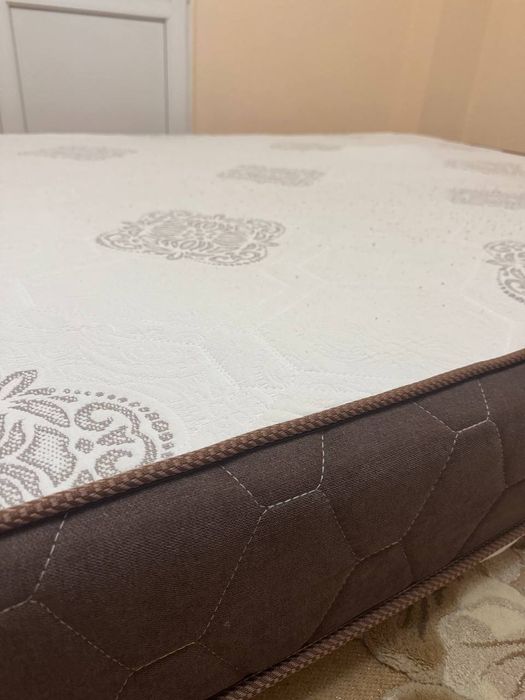 Матрас Irish Cocos / Айриш Кокос 160х200