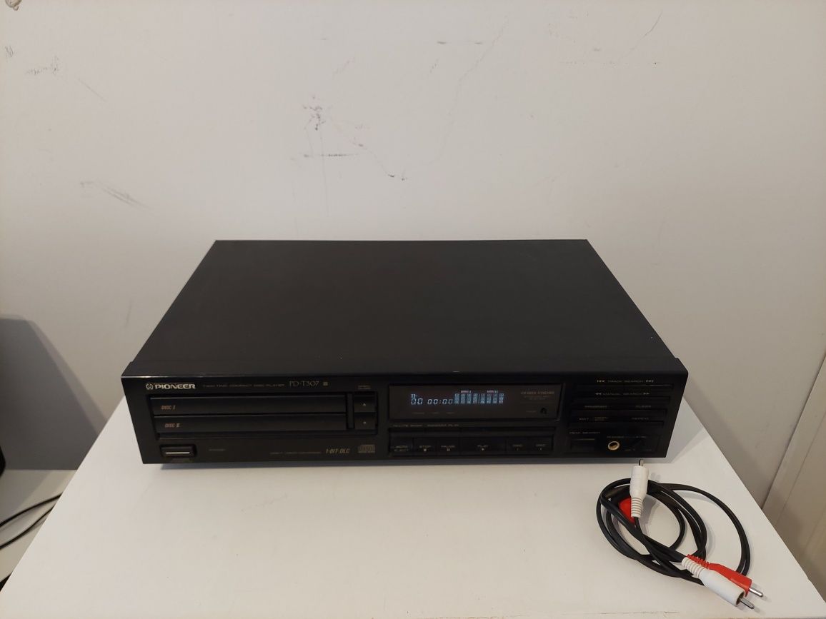 Pioneer Leitor de CD