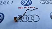 Audi A3 8L A4 B5 Kierunkowskaz z wtyczką i przewodem 4D0949127B