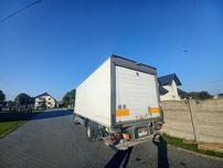 Kontener chłodnia Suszarnia 6m z dowozem