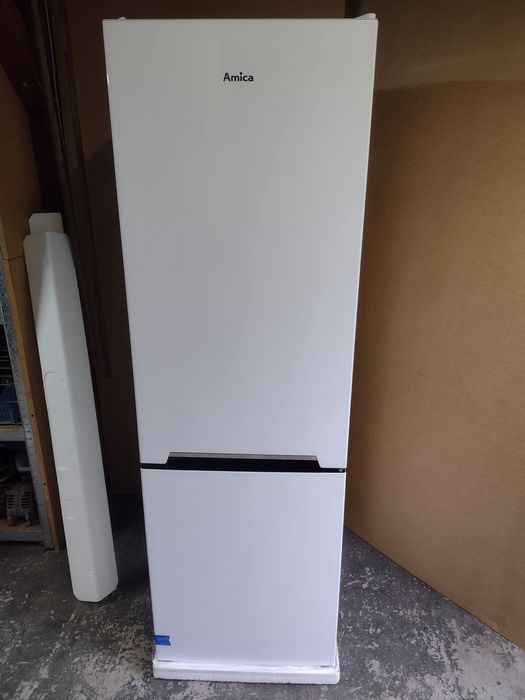 Lodówka Amica FK2515.4UT(E) 170cm