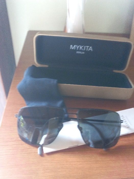 oculos de sol MYKITA