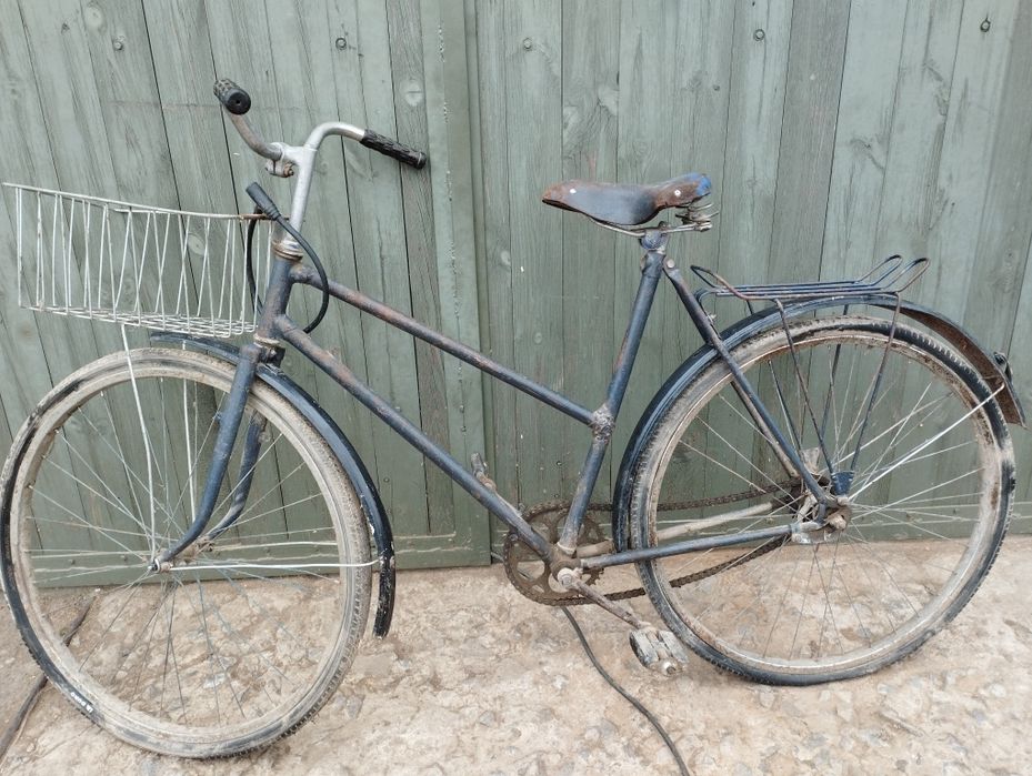 Продам велосипед