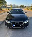 Audi A5 2.0 TDI SportBack Nacional