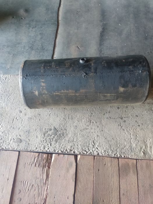 Повітряний ресівер 1 шт