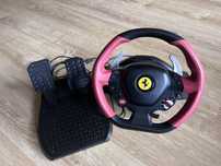 Kierownica Thrustmaster Ferrari 458 Spider