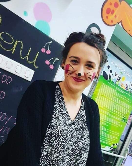 Animator, animacje dla dzieci, urodzinki, komunie, śluby